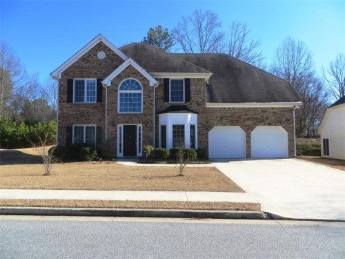 1372 Red Hill Road, Marietta, GA 30008