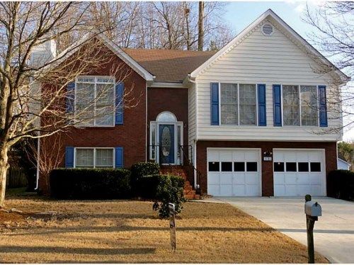 4185 Sugar Mill Drive, Duluth, GA 30096