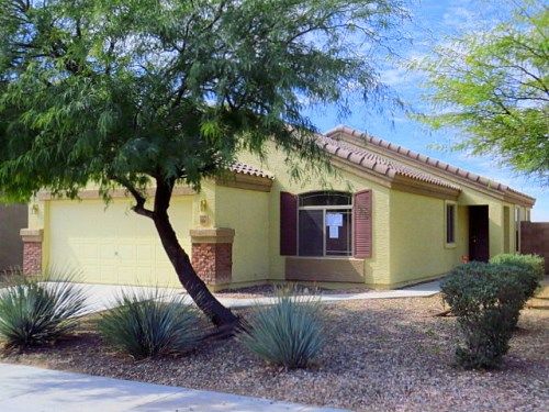 5834 S 240th Dr, Buckeye, AZ 85326