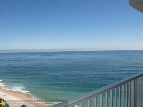 1360 S Ocean Blvd # 2806, Pompano Beach, FL 33062