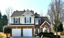 1075 Winthrope Chase Drive Alpharetta, GA 30009