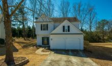 665 Arncliffe Court Alpharetta, GA 30005