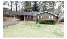 2276 Ashleywoods Drive Tucker, GA 30084