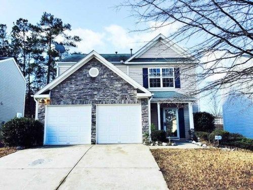 5445 Sable Bay Point, Atlanta, GA 30349