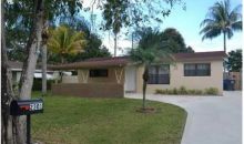 2301 NW 62ND AVE Hollywood, FL 33024