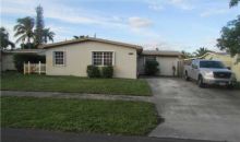 7761 NW 37 ST Hollywood, FL 33024