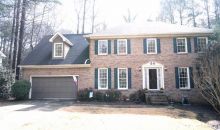 1560 N Milford Creek Lane Marietta, GA 30008