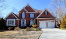 750 Copper Creek Circle Alpharetta, GA 30004