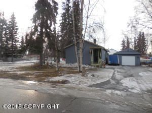 110 Stewart Street, Anchorage, AK 99508