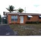 1521 N 72 AV, Hollywood, FL 33024 ID:12033046