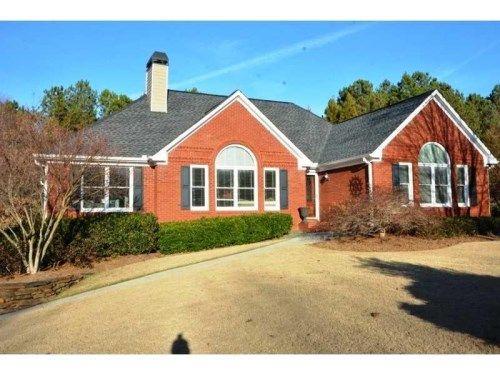 3077 Hillsong Circle, Dacula, GA 30019