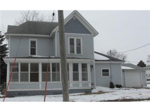 302 Woodbridge St, Nashua, IA 50658