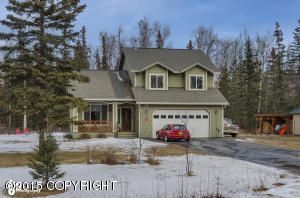 1064 E Ashwood Loop, Wasilla, AK 99654