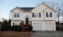 168 Saint Ann Circle Dallas, GA 30157