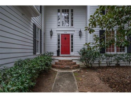 1256 Arden Drive Sw, Marietta, GA 30008