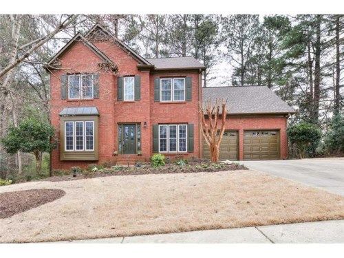 3955 Lorien Way, Kennesaw, GA 30152