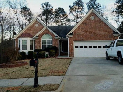 2969 Merrion Park Lane, Dacula, GA 30019