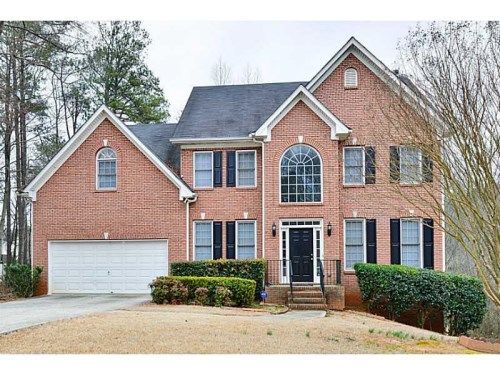 5309 Elsie Lane Sw, Mableton, GA 30126