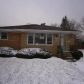 1218 S Cumberland Ave, Park Ridge, IL 60068 ID:11988655