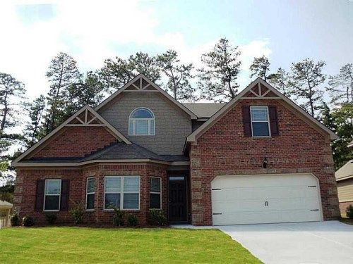 40 Stream Glen Court, Covington, GA 30016