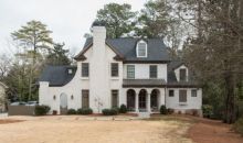 3277 Pine Meadow Road Nw Atlanta, GA 30327