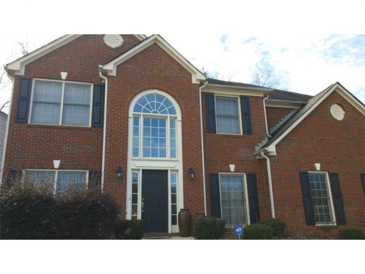 4778 Eagles Ridge Loop, Lithonia, GA 30038