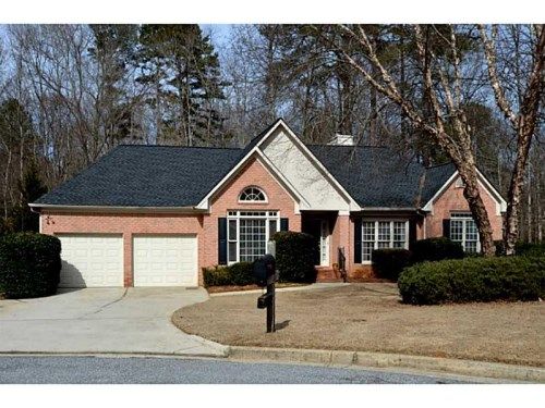 3131 Connemara Trace, Lawrenceville, GA 30044