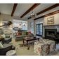 3277 Pine Meadow Road Nw, Atlanta, GA 30327 ID:12008654