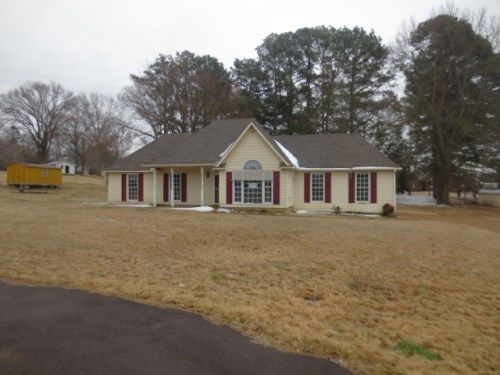 11065 Bonnie Creek Cv, Arlington, TN 38002