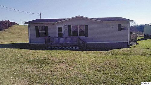 1155 McMillian Road, Midway, TN 37809