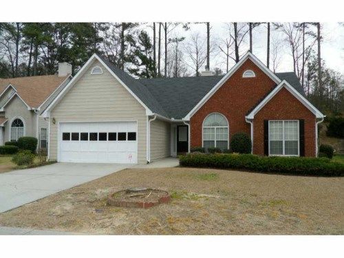 4184 Berkeley Mill Close, Duluth, GA 30096