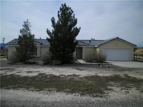 2900 S Dandelion St, Pahrump, NV 89048