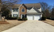 1405 Holleybrooke Drive Alpharetta, GA 30004