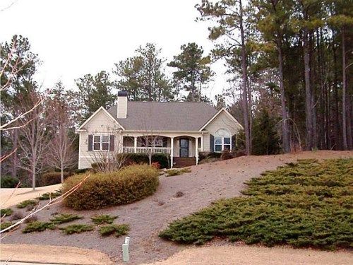 116 Brookwood Trail, Waleska, GA 30183