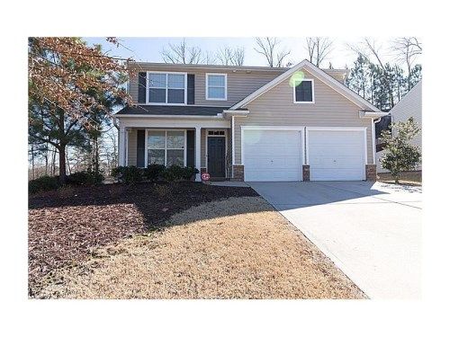 7039 Hillcrest Chase Lane, Austell, GA 30168