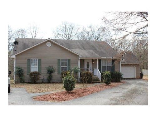 551 Lanier Road, Pendergrass, GA 30567