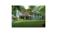 4102 Whitewater Creek Road Nw Atlanta, GA 30327