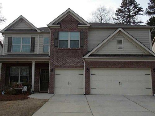 829 Gold Court, Acworth, GA 30102