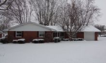 1212 Donald Dr Greenville, OH 45331