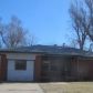 2420 Becker Pl, Oklahoma City, OK 73115 ID:11969172