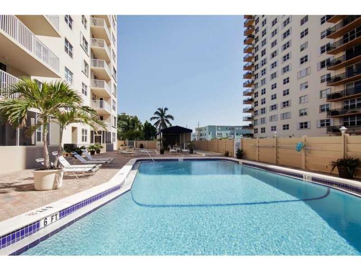 1401 S OCEAN DR # 905, Hollywood, FL 33019