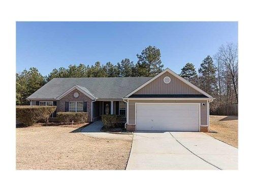 831 Brandon Drive, Winder, GA 30680