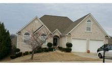 254 Grandiflora Drive Mcdonough, GA 30253