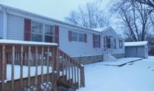 10723 Venetian Way Hillsboro, OH 45133