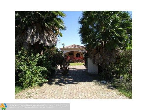 23525 SW 217TH AVE, Homestead, FL 33031