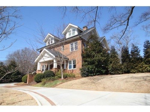 1186 Fairview Road Ne, Atlanta, GA 30306