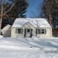 14 Woodycrest Dr, East Hartford, CT 06118 ID:12021154