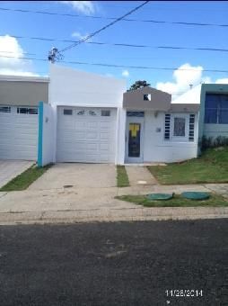 Villas Del Bosque J6 Geranio St, Cidra, PR 00739