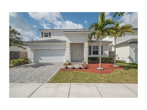 222 NE 33 TE, Homestead, FL 33033