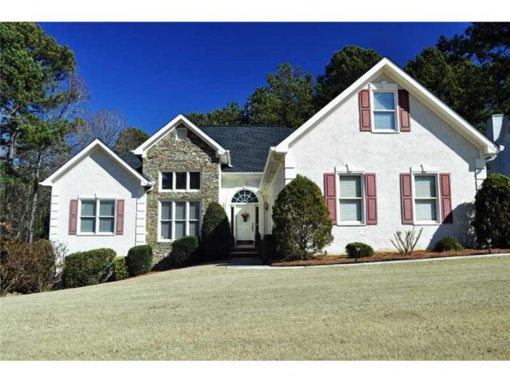 2180 Rosie Lane, Snellville, GA 30078